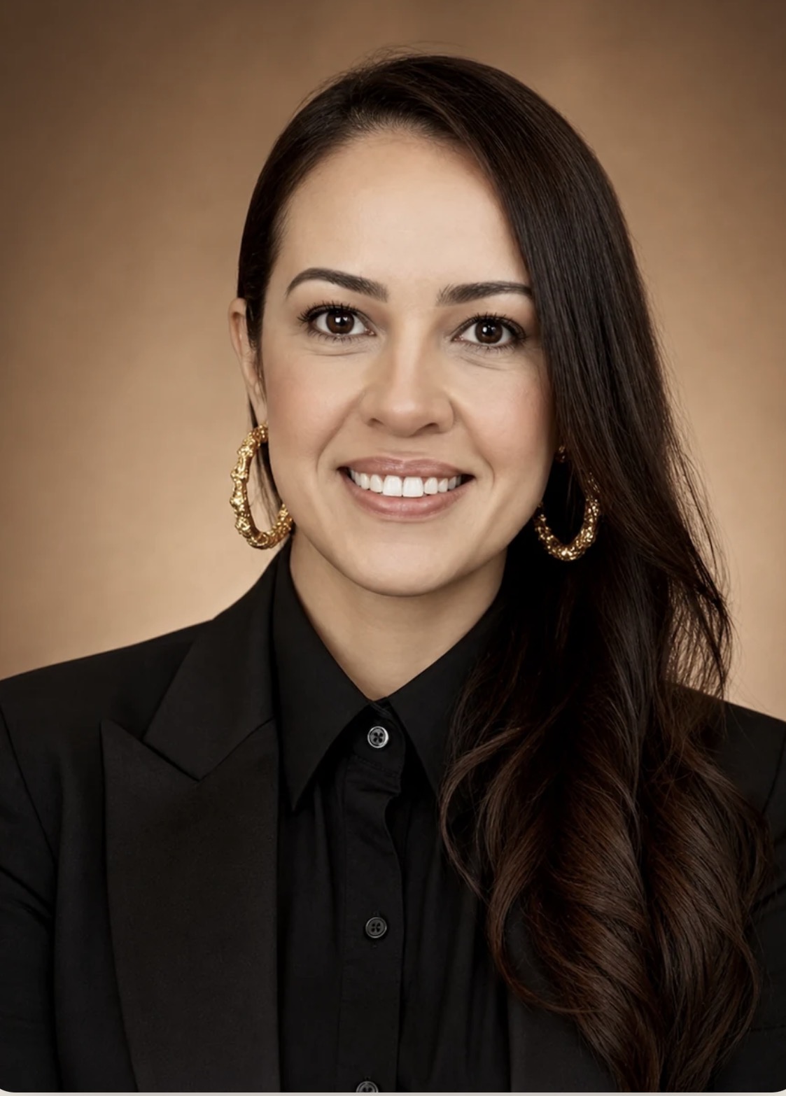 Keila Oliveira Gorman - Parenting Coach and Emotional Integration Practitioner